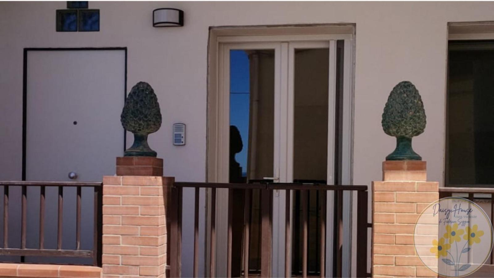 Villa Daisy House Siculiana Exterior foto