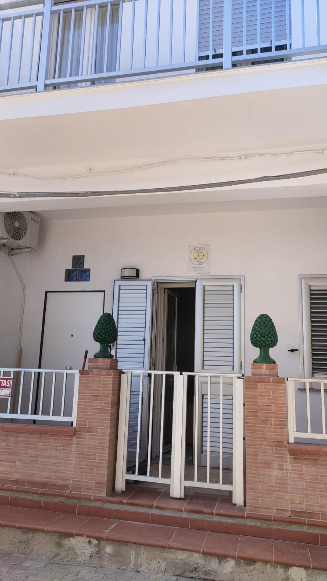 Villa Daisy House Siculiana Exterior foto